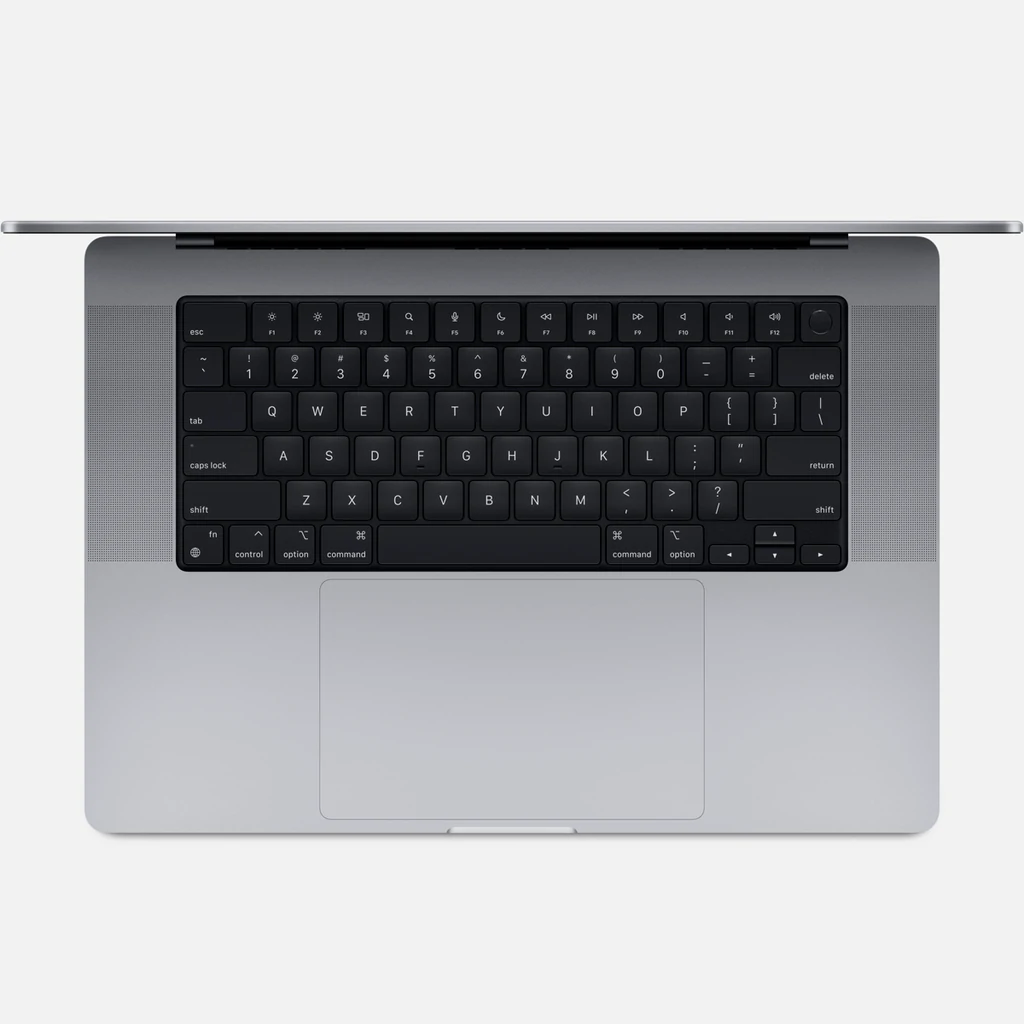 Ноутбук Apple MacBook Pro 16 M2 Space Gray 2023 (MNW83)
