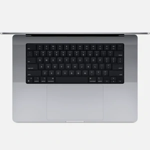 Ноутбук Apple MacBook Pro 16 M2 Space Gray 2023 (MNW83)