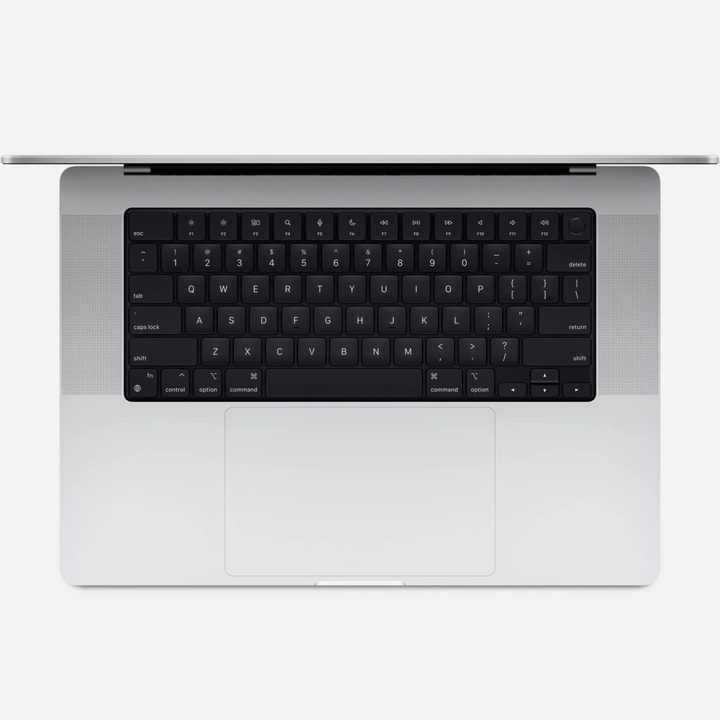 Ноутбук Apple MacBook Pro 16 M2 Silver 2023 (MNWE3)