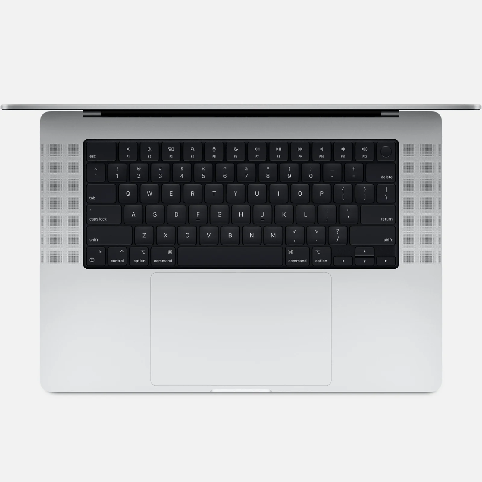 Ноутбук Apple MacBook Pro 16 M2 Silver 2023 (MNWC3)