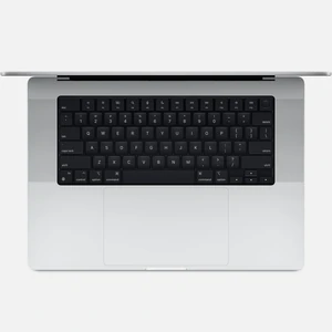 Ноутбук Apple MacBook Pro 16 M2 Silver 2023 (MNWE3)