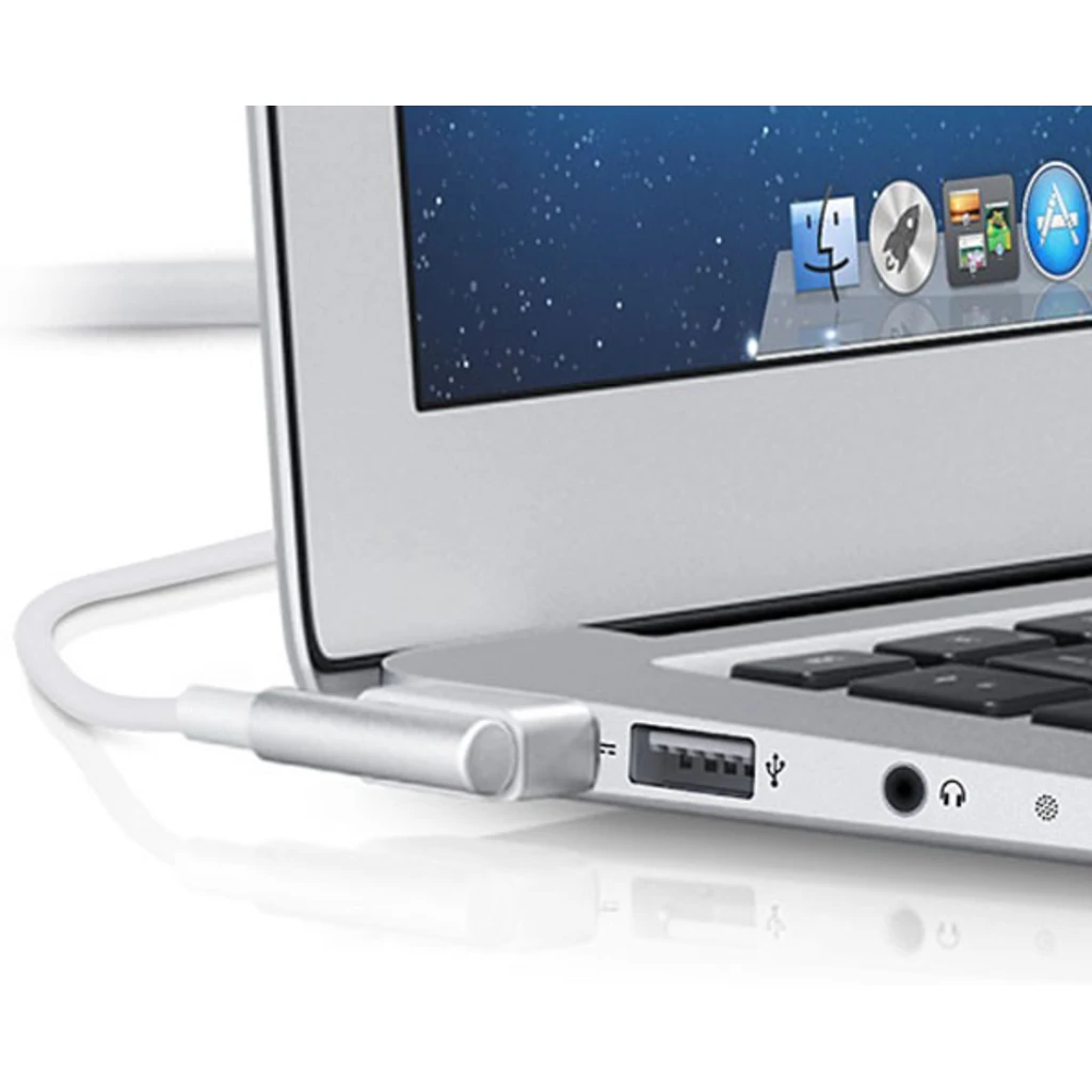 Конвертер Apple MagSafe to MagSafe 2 Converter MD504