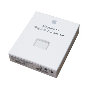 Конвертер Apple MagSafe to MagSafe 2 Converter MD504