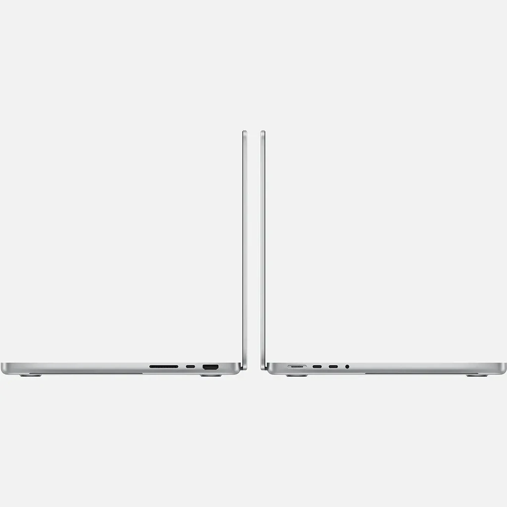 Ноутбук Apple MacBook Pro 14 M3 Max Silver 2023 (MRX83)