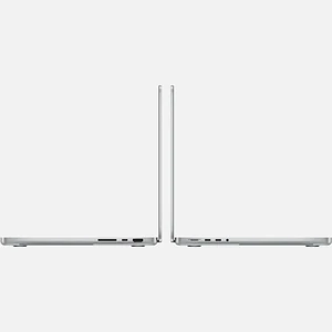 Ноутбук Apple MacBook Pro 14 M3 Max Silver 2023 (MRX83)