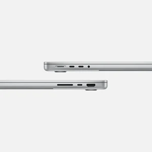 Ноутбук Apple MacBook Pro 14 M3 Max Silver 2023 (MRX83)