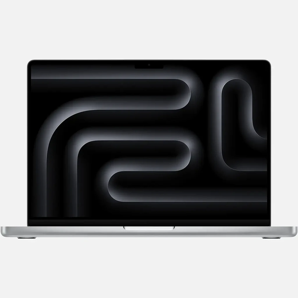 Ноутбук Apple MacBook Pro 14 M4 Max Silver 2024 (Z1FB000N5)
