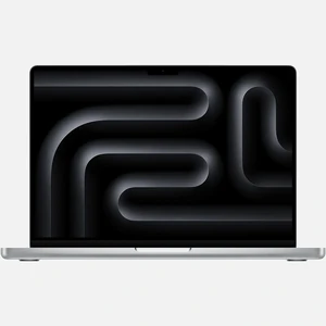 Ноутбук Apple MacBook Pro 14 M3 Max Silver 2023 (MRX83)