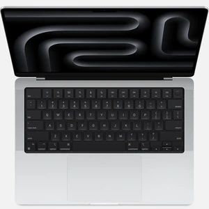 Ноутбук Apple MacBook Pro 14 M4 Max Silver 2024 (Z1FB000N5)