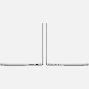 Ноутбук Apple MacBook Pro 14 M4 Max Silver 2024 (Z1FB000N5)