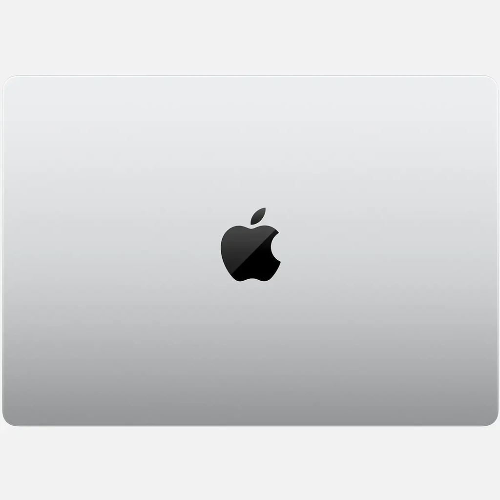 Ноутбук Apple MacBook Pro 14 M4 Max Silver 2024 (Z1FB000N5)