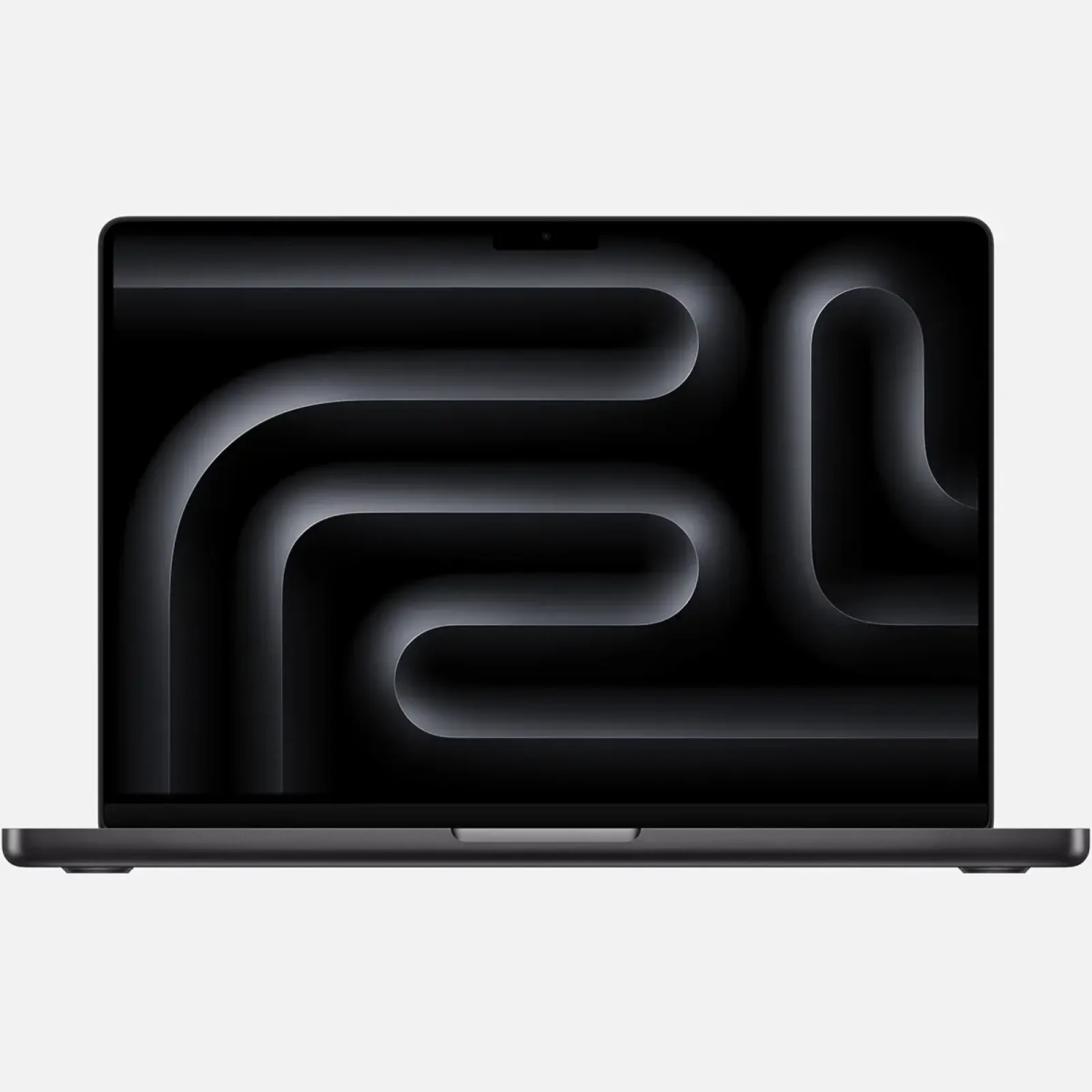 Ноутбук Apple MacBook Pro 14 M4 Pro Space Black 2024 (Z1FE000NH)