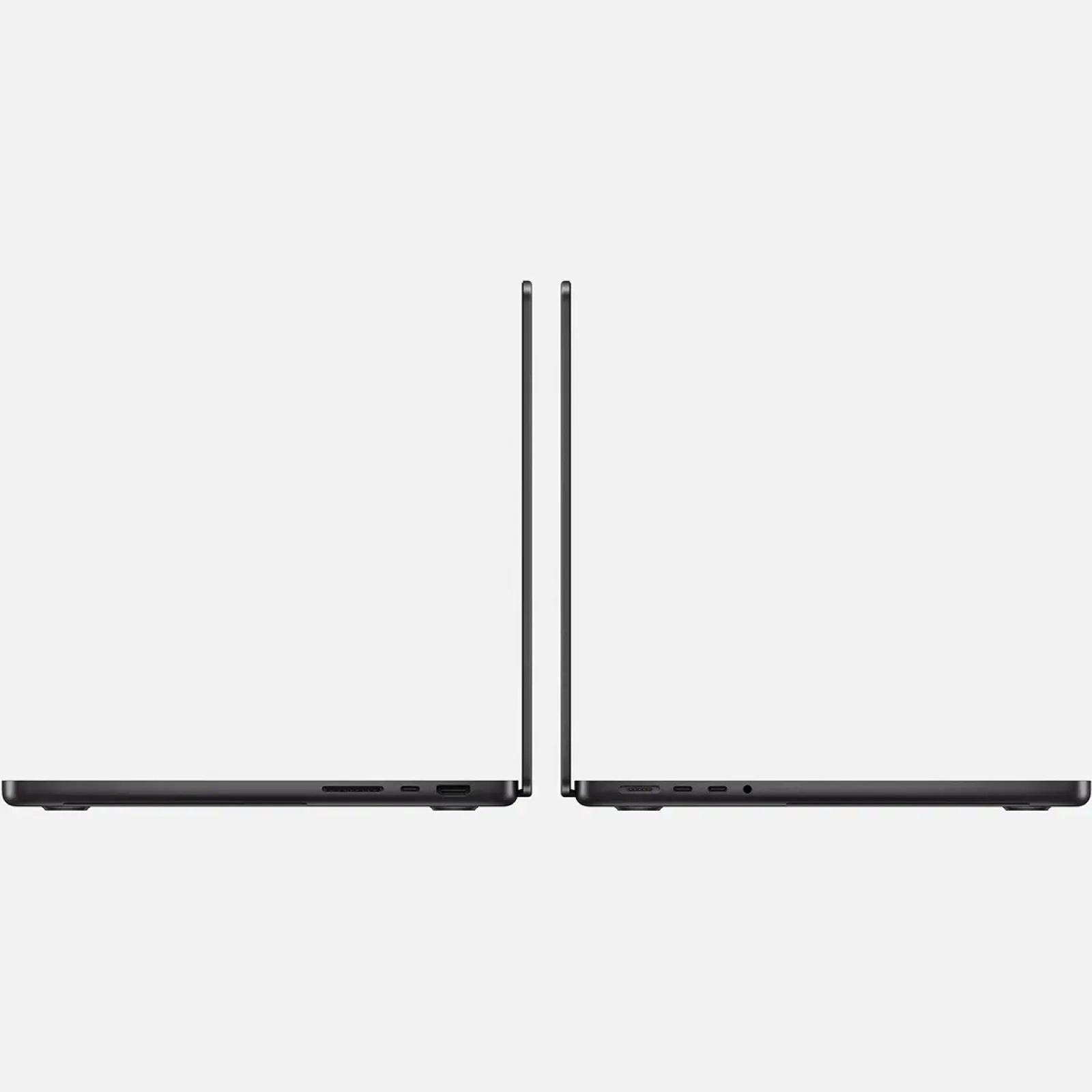 Ноутбук Apple MacBook Pro 14 M4 Pro Space Black 2024 (Z1FE000NH)