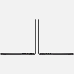 Ноутбук Apple MacBook Pro 14 M4 Space Black 2024 (MW2U3)