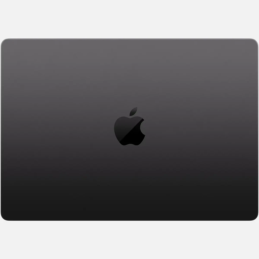 Ноутбук Apple MacBook Pro 14 M4 Space Black 2024 (MW2U3)