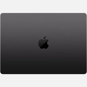 Ноутбук Apple MacBook Pro 14 M4 Space Black 2024 (MW2U3)