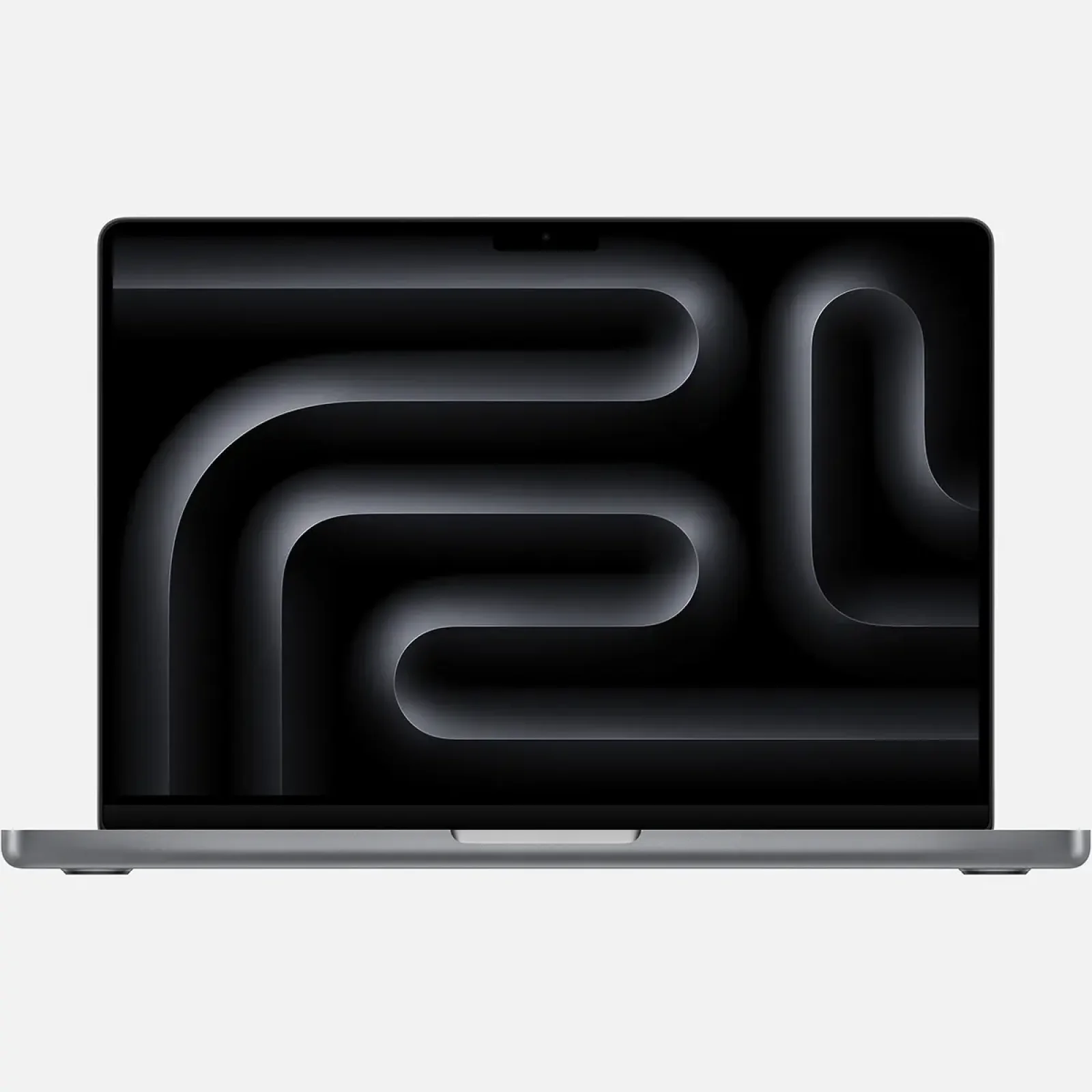 Ноутбук Apple MacBook Pro 14 M3 Space Gray 2023 (MTL73)
