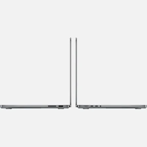 Ноутбук Apple MacBook Pro 14 M3 Space Gray 2023 (MTL83)