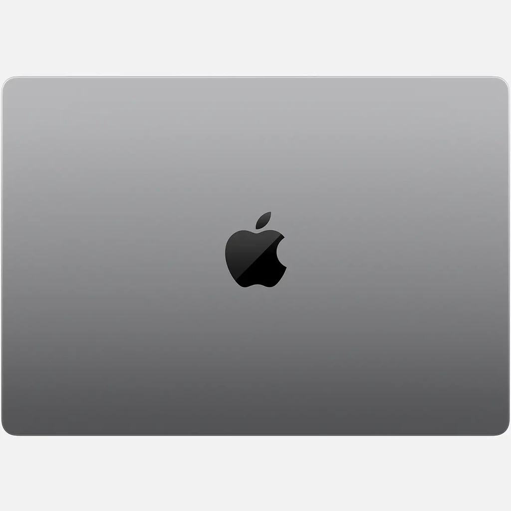 Ноутбук Apple MacBook Pro 14 M3 Space Gray 2023 (MTL83)