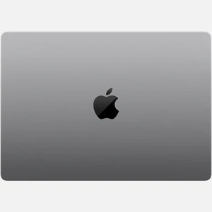 Ноутбук Apple MacBook Pro 14 M3 Space Gray 2023 (MTL83)