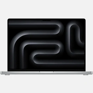 Ноутбук Apple MacBook Pro 16 M4 Pro Silver 2024 (MX2T3)