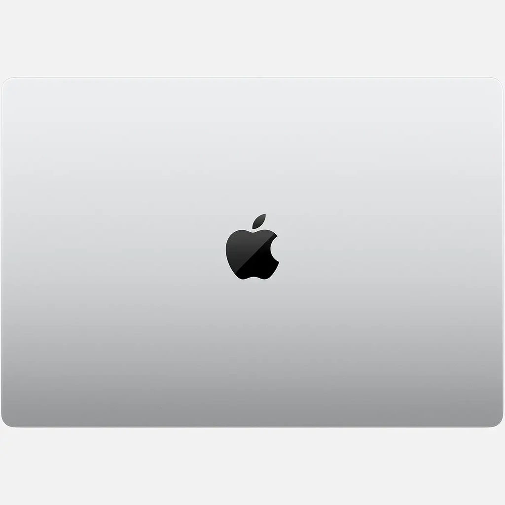 Ноутбук Apple MacBook Pro 16 M4 Pro Silver 2024 (Z1FQ0008E, Z1FP000C6)