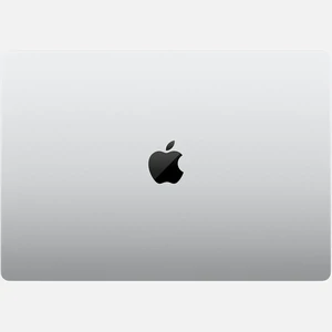 Ноутбук Apple MacBook Pro 16 M4 Pro Silver 2024 (Z1FQ0008E, Z1FP000C6)