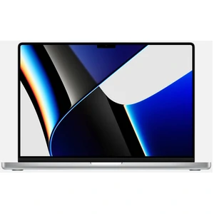 Б/В Apple MacBook Pro 16 512GB M1 Pro Silver 2021 (Ідеальний стан)