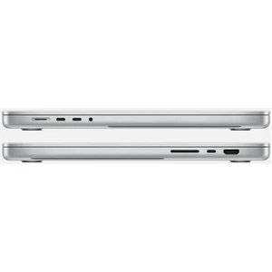 Б/В Apple MacBook Pro 16 512GB M1 Pro Silver 2021 (Ідеальний стан)