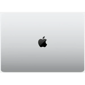 Б/В Apple MacBook Pro 16 512GB M1 Pro Silver 2021 (Ідеальний стан)