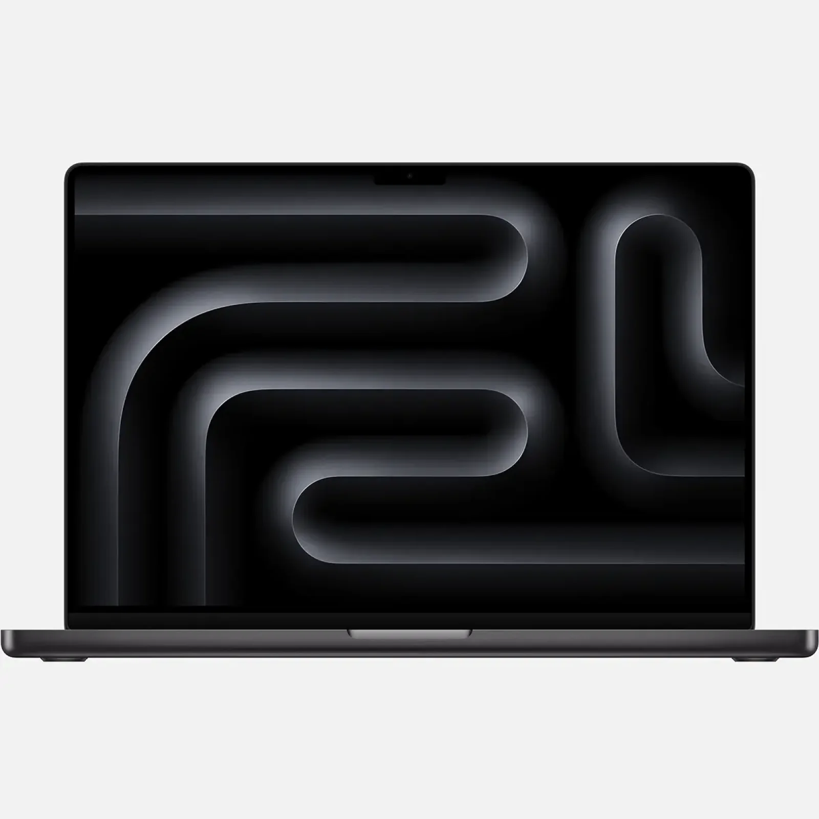 Ноутбук Apple MacBook Pro 16 M4 Max Space Black 2024 (Z1FW00077)