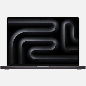 Ноутбук Apple MacBook Pro 14 M4 Max Space Black 2024 (MX2K3)