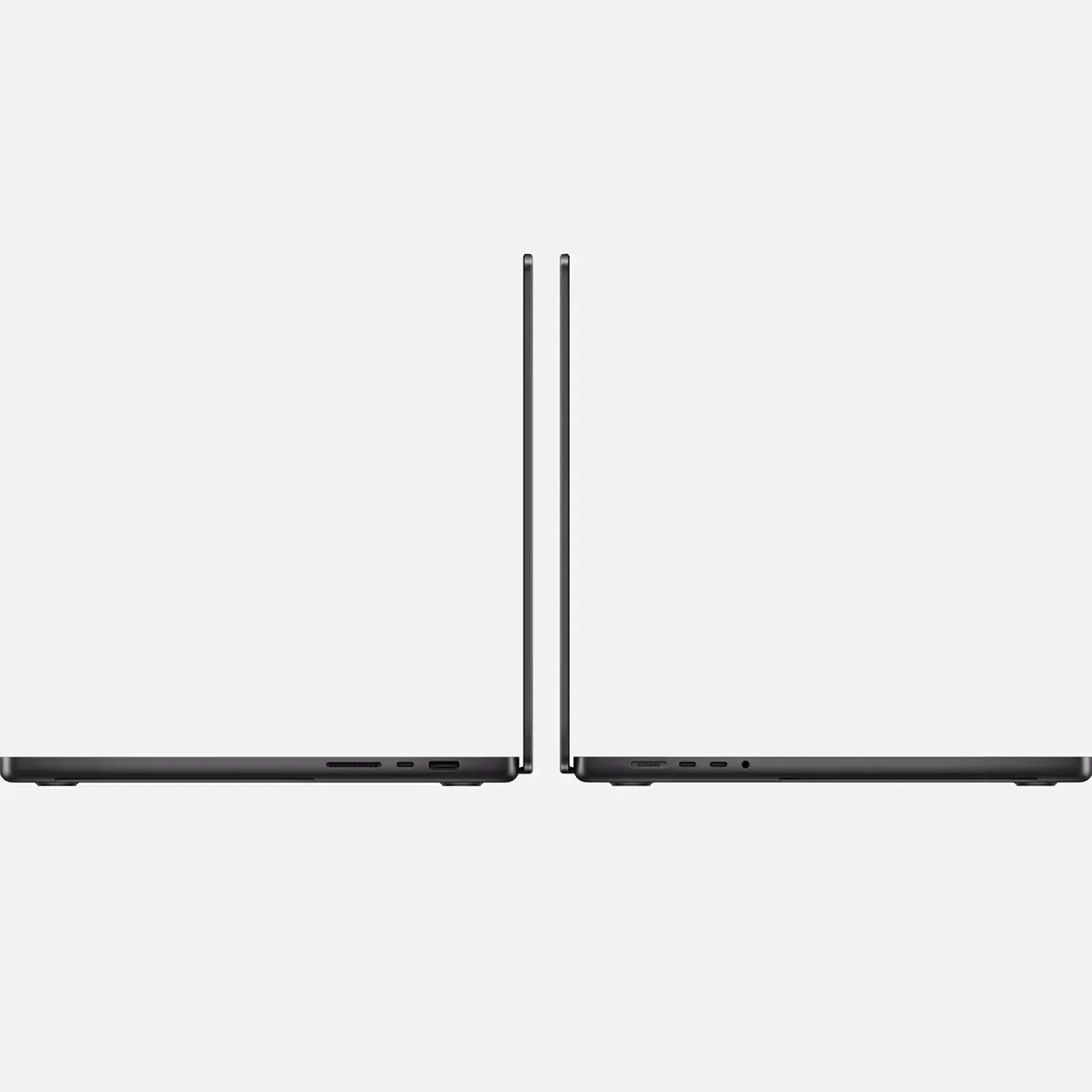 Ноутбук Apple MacBook Pro 16 M4 Max Space Black 2024 (Z1FW00077)