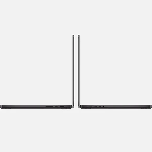 Ноутбук Apple MacBook Pro 16 M4 Max Space Black 2024 (Z1FT000KH)