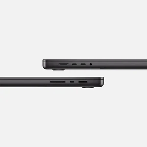 Ноутбук Apple MacBook Pro 16 M4 Max Space Black 2024 (Z1FT000KH)