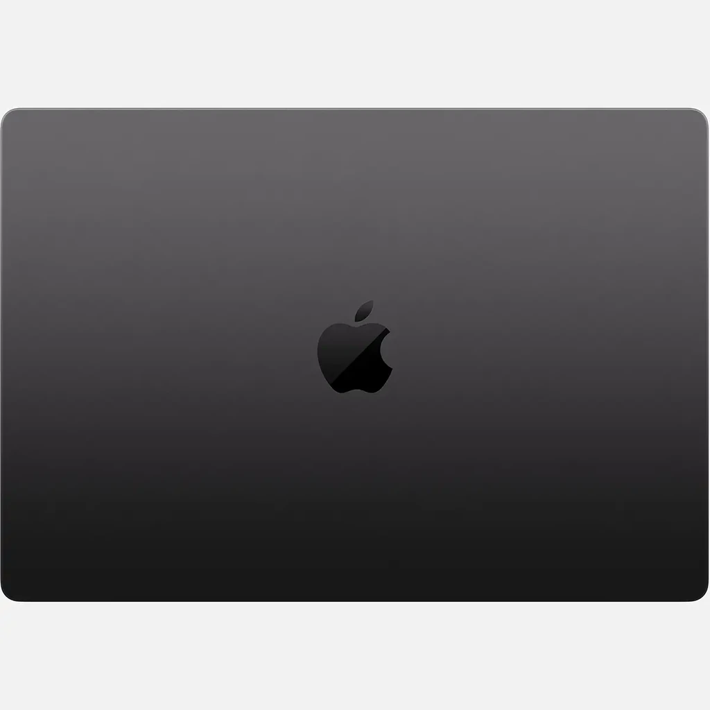 Ноутбук Apple MacBook Pro 16 M4 Max Space Black 2024 (Z1FT000KH)