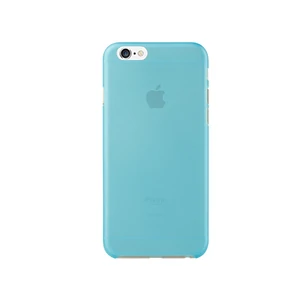 Чехол Ozaki O!coat 0.3 Jelly Blue для iPhone 6