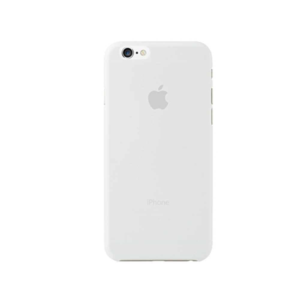 Чехол Ozaki O!coat 0.3 Jelly Transparent для iPhone 6