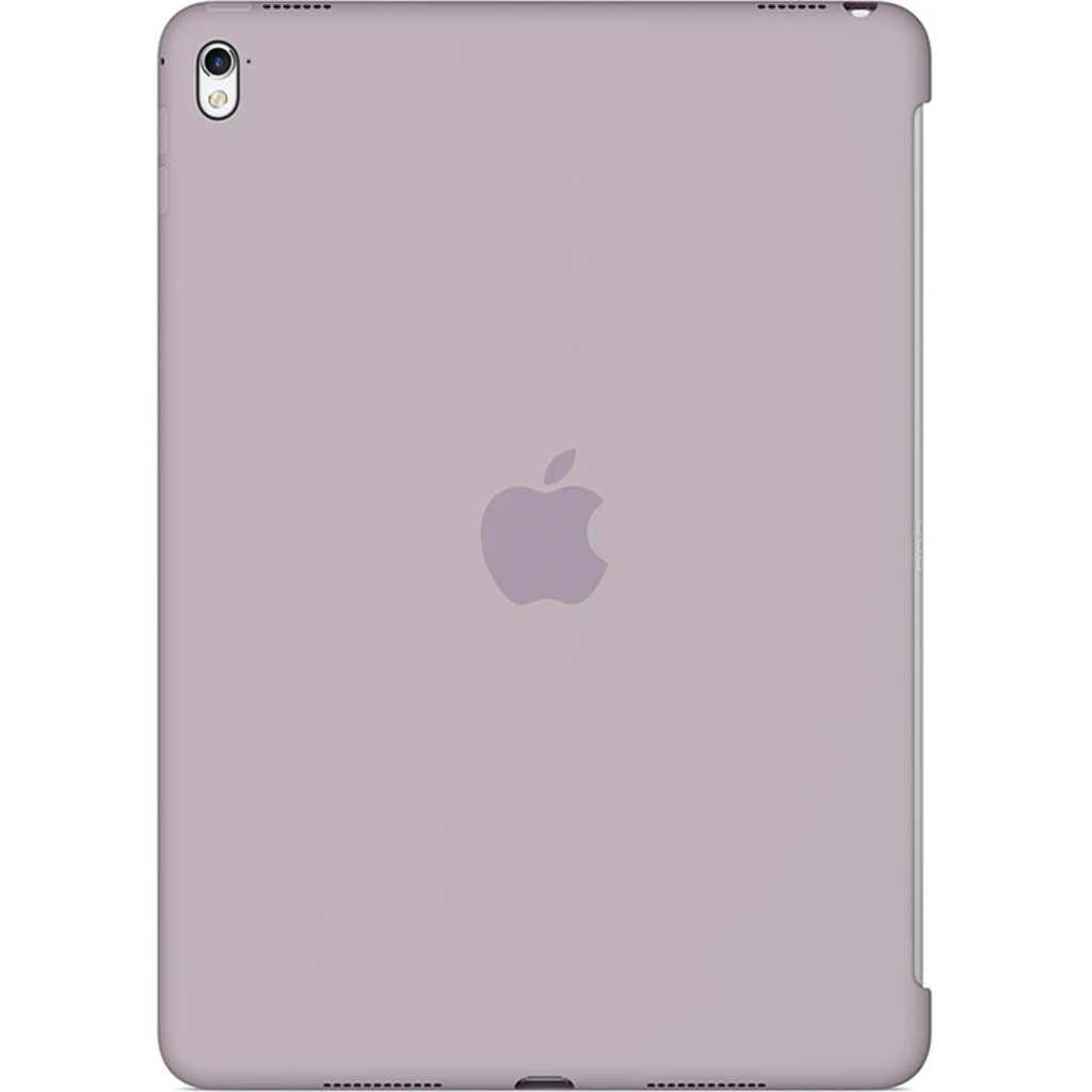Чохол Apple iPad Pro 9.7 Silicone Case Lavender MM272