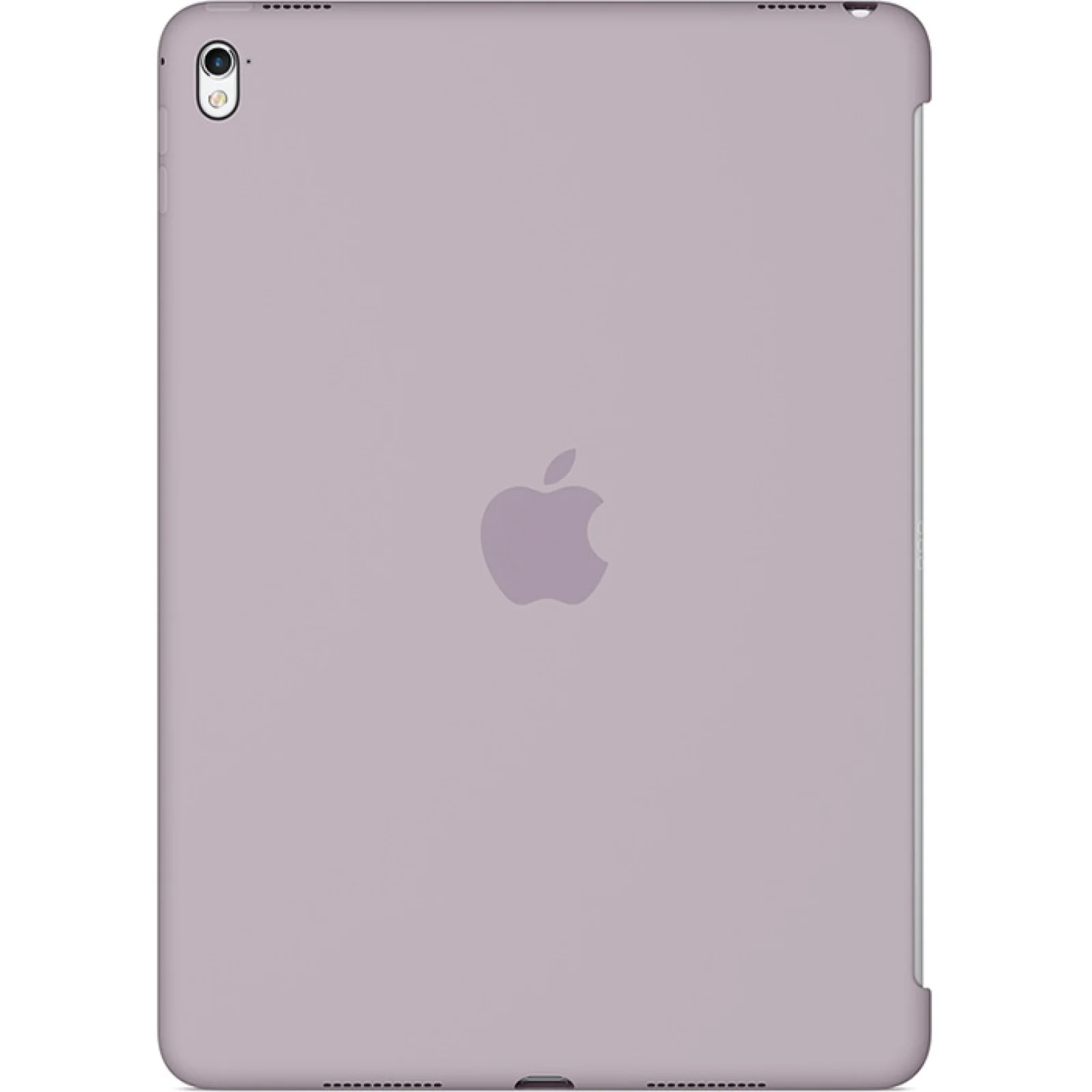Чохол Apple iPad Pro 9.7 Silicone Case Lavender MM272