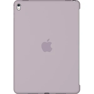 Колір: Фіолетовий - Чохол Apple iPad Pro 9.7 Silicone Case Lavender MM272