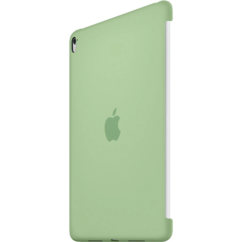 Чохол Apple iPad Pro 9.7 Silicone Case Mint MMG42