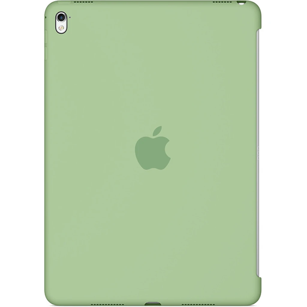 Чохол Apple iPad Pro 9.7 Silicone Case Mint MMG42