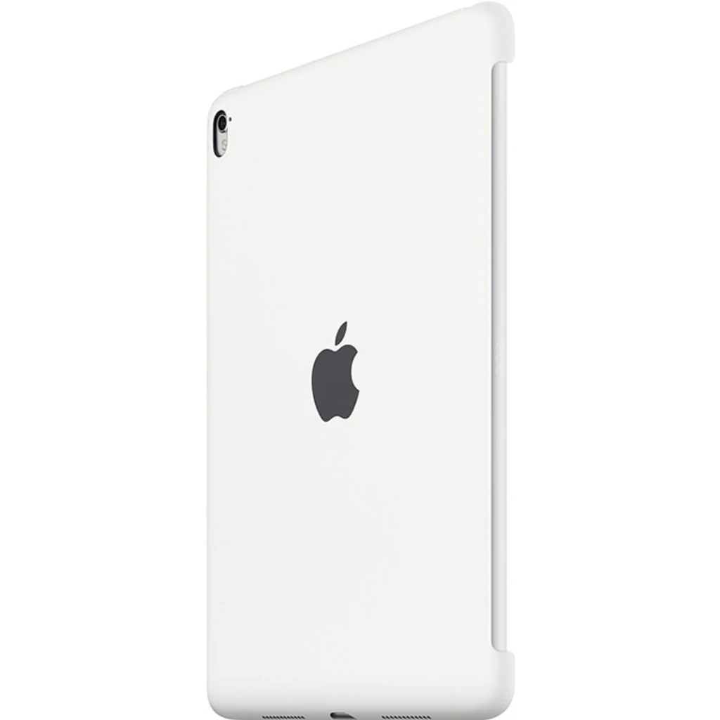 Чохол Apple iPad Pro 9.7 Silicone Case White MM202