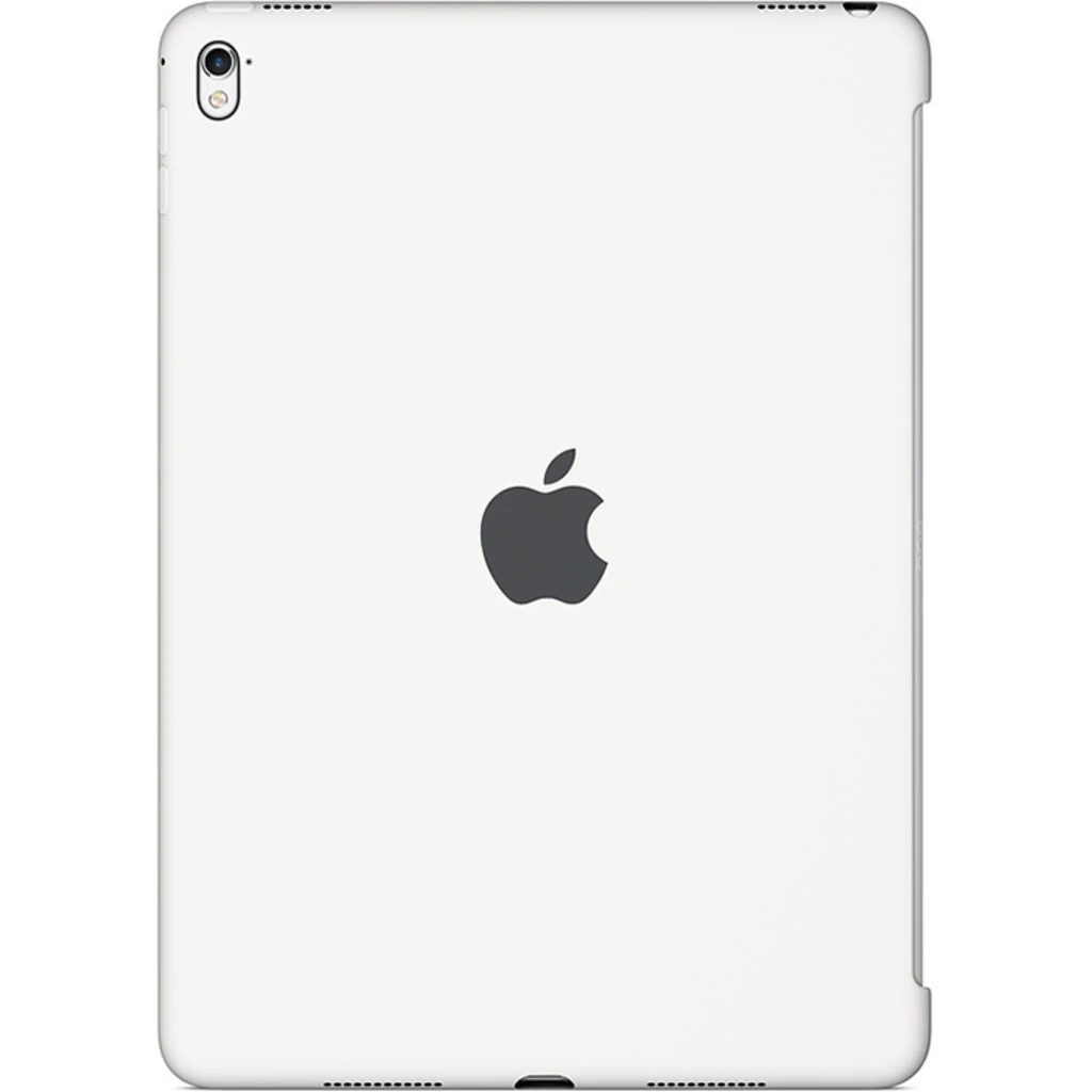 Чохол Apple iPad Pro 9.7 Silicone Case White MM202