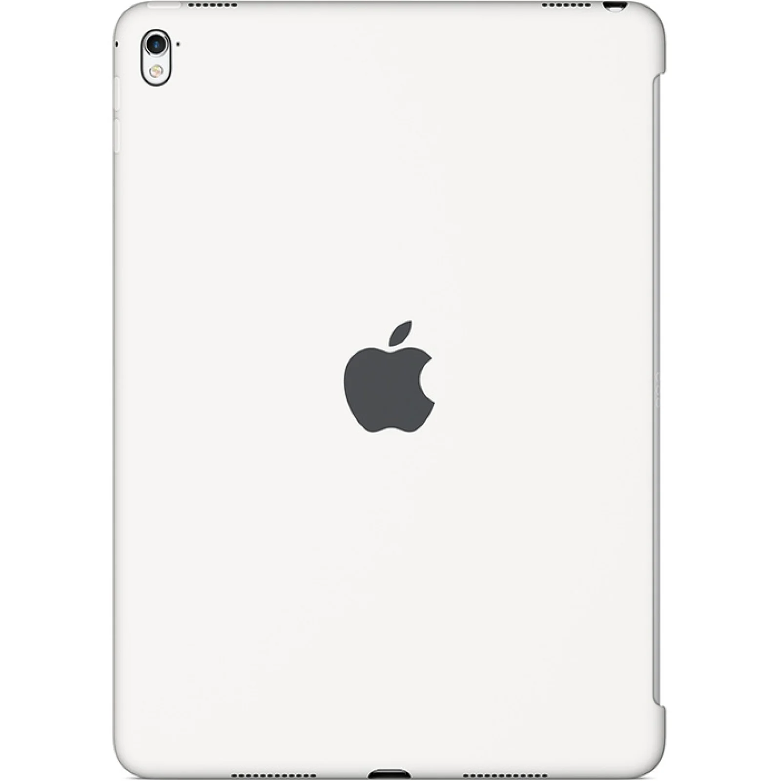 Чохол Apple iPad Pro 9.7 Silicone Case White MM202