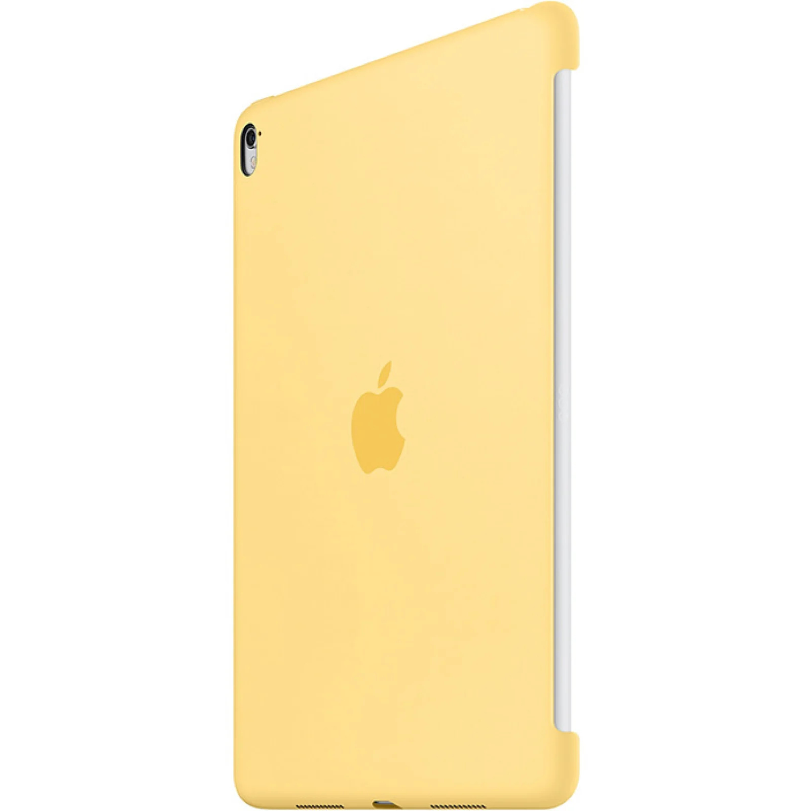 Чохол Apple iPad Pro 9.7 Silicone Case Yellow MM282