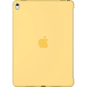 Чохол Apple iPad Pro 9.7 Silicone Case Yellow MM282