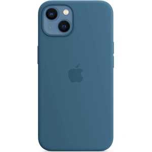 Чохол Apple iPhone 13 Silicone Case with MagSafe Blue Jay (HQCo)