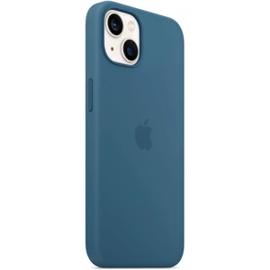 Чохол Apple iPhone 13 Silicone Case with MagSafe Blue Jay (HQCo)